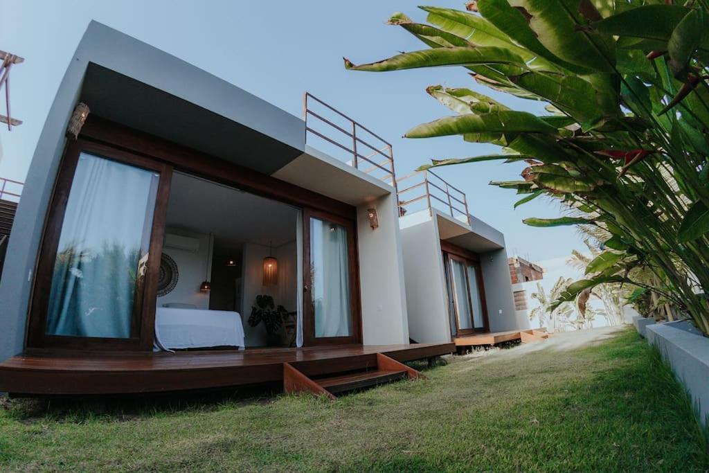 Breezy Chalet - Chale Havai Тутоя Екстер'єр фото