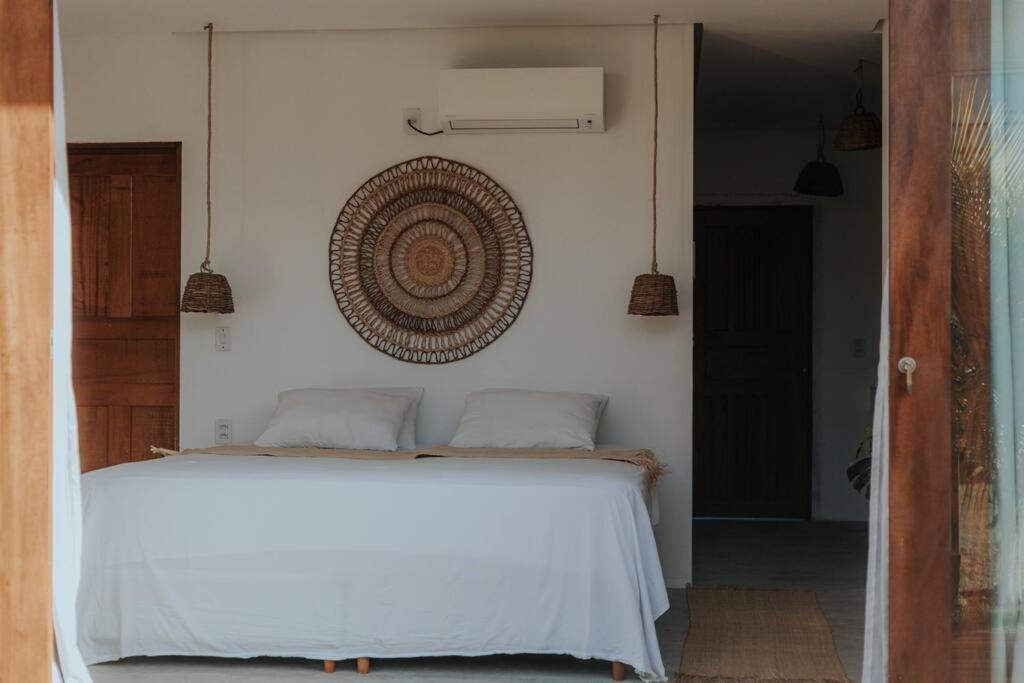 Breezy Chalet - Chale Havai Тутоя Екстер'єр фото